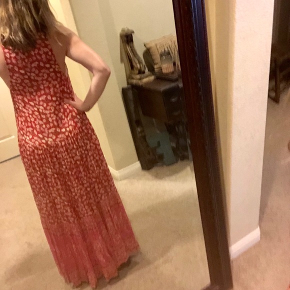 ❌SOLD❌ SPELL Delirium Dress S - Picture 8 of 8